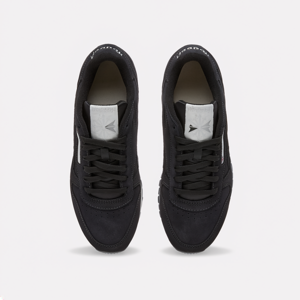 Classic Leather Sneakers