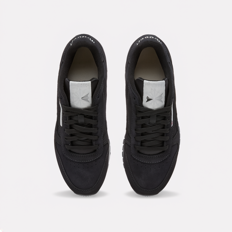 Classic Leather Sneakers