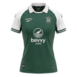 Hibernian 2026/27 Women's Home Shirt