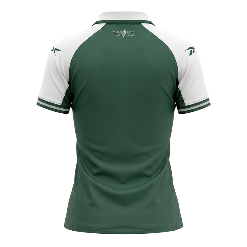 Hibernian 2026/27 Women's Home Shirt