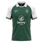 Hibernian 2026/27 Men's Home Shirt
