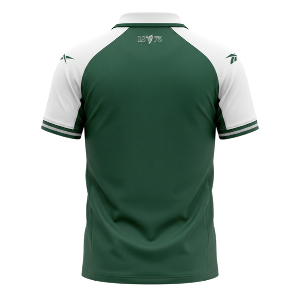 Hibernian 2026/27 Men's Home Shirt