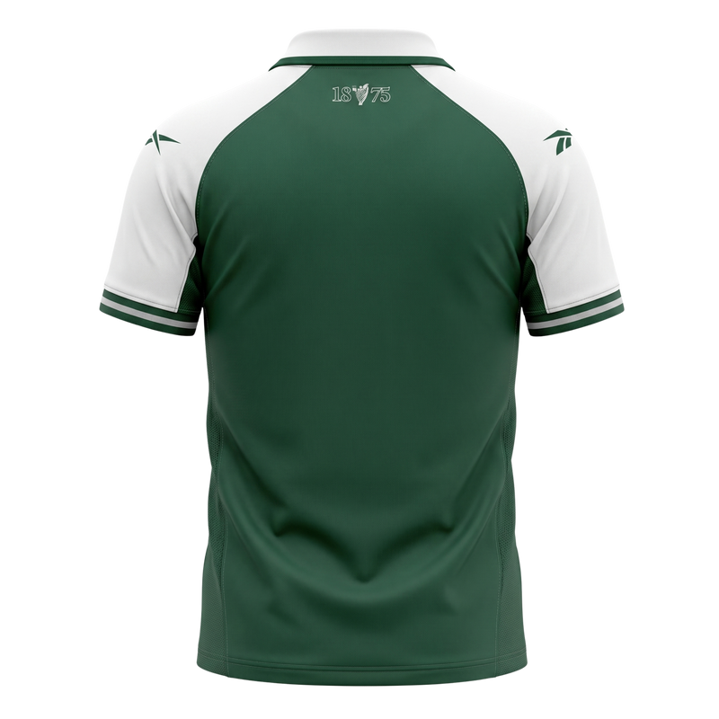 Hibernian 2026/27 Men's Home Shirt