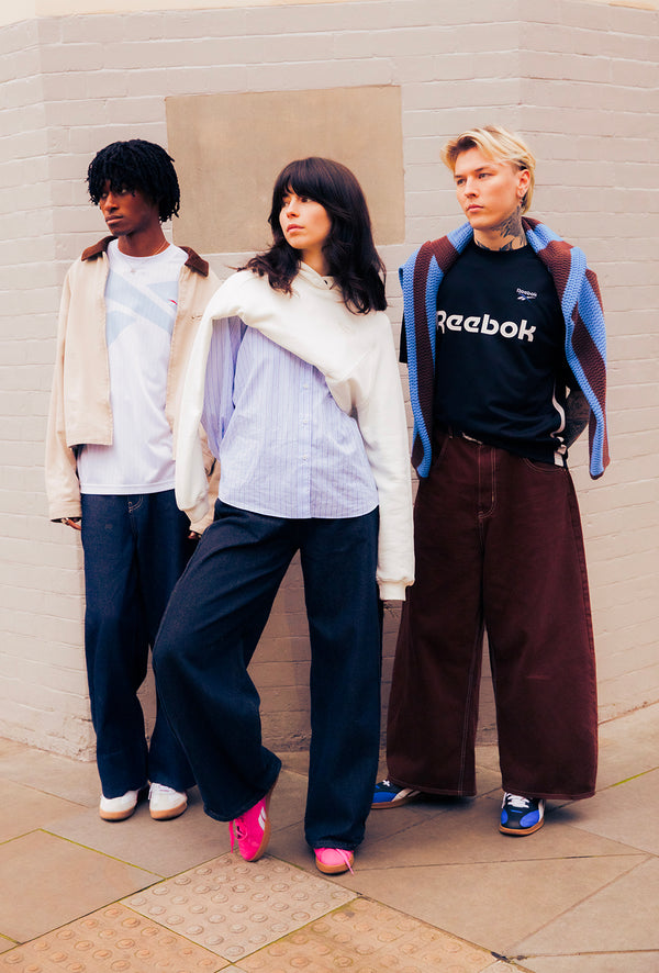 Stadium Casuals