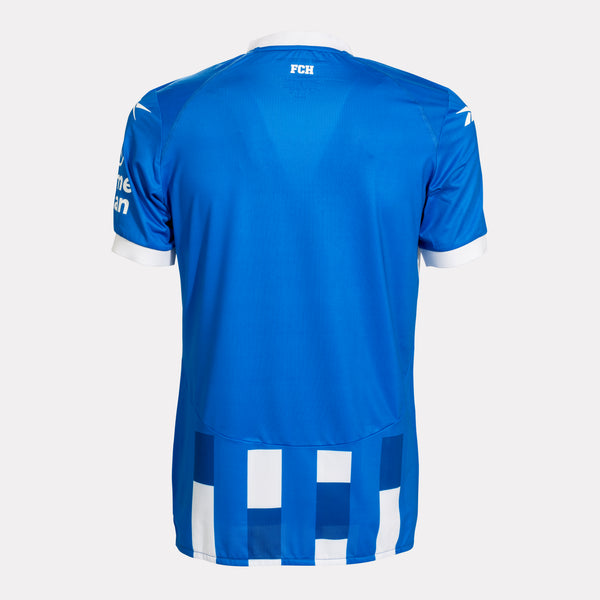 Hansa Rostock 2026/27 Women's Home Shirt