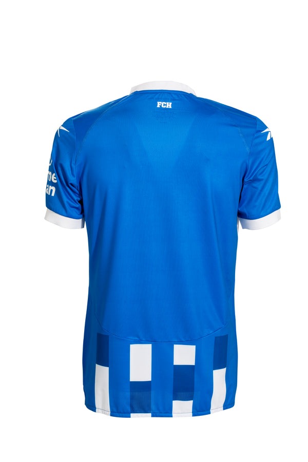 Hansa Rostock 2026/27 Women's Home Shirt