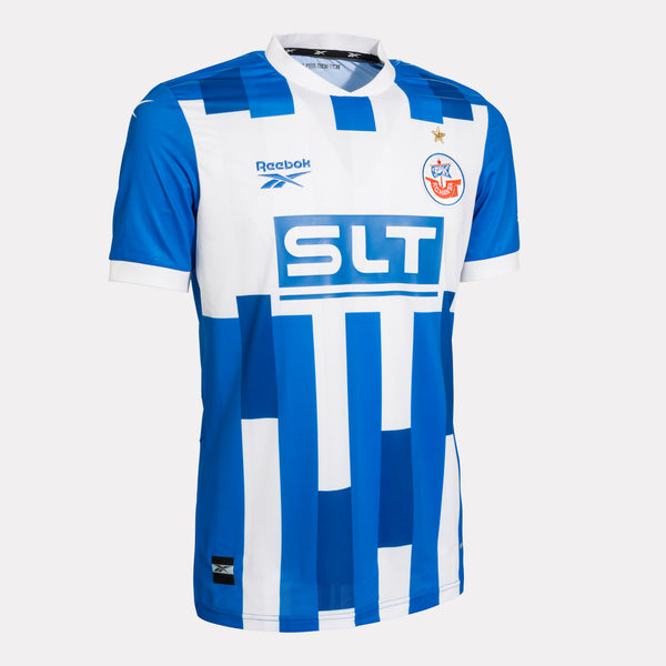 Hansa Rostock 2026/27 Women's Home Shirt