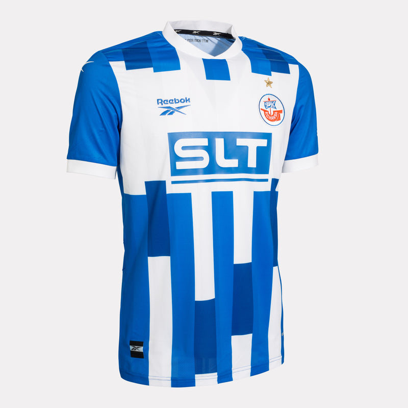 Hansa Rostock 2026/27 Women's Home Shirt