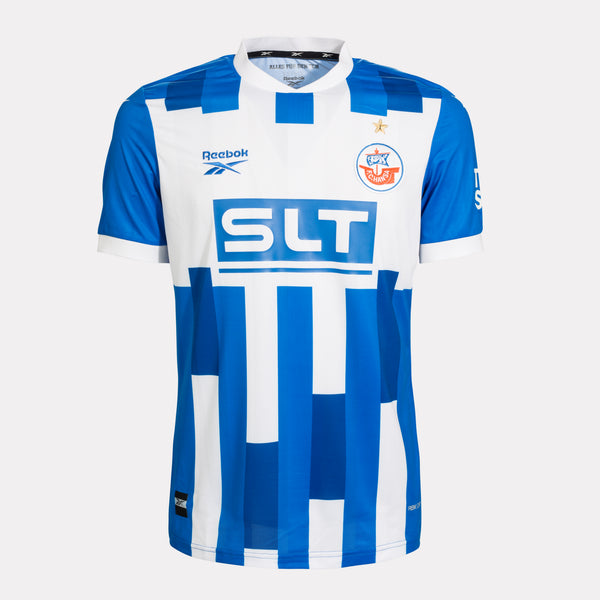 Hansa Rostock 2026/27 Men's Home Shirt