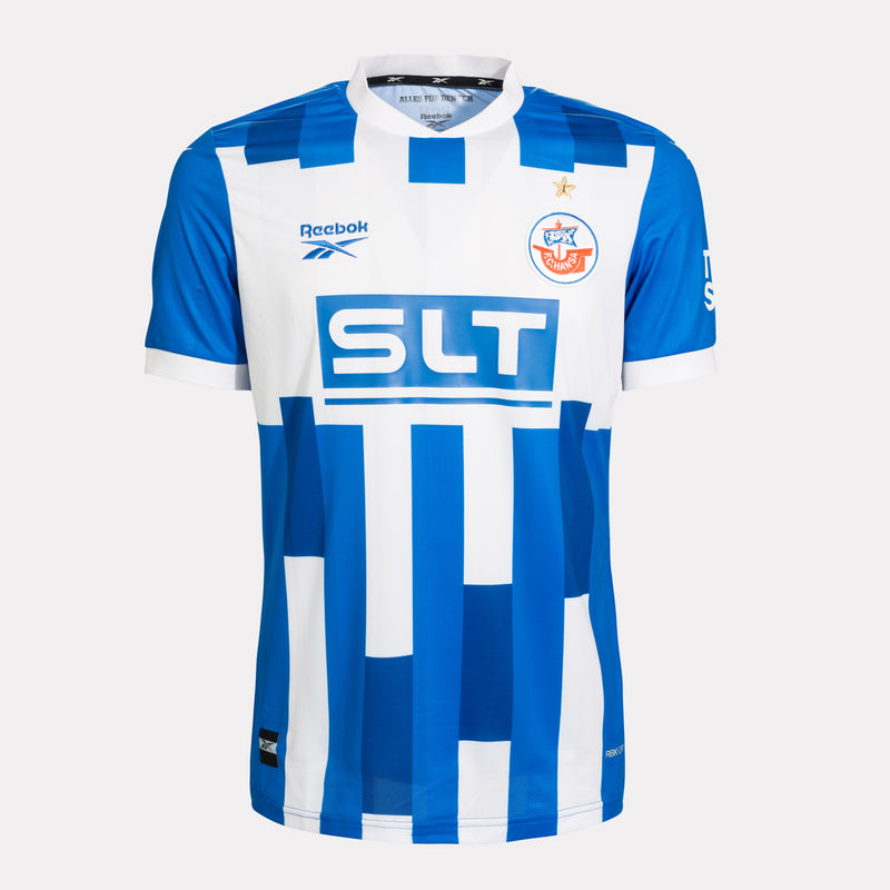 Hansa Rostock 2026/27 Men's Home Shirt