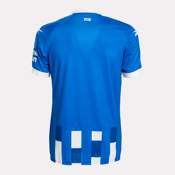Hansa Rostock 2026/27 Men's Home Shirt
