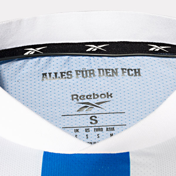Hansa Rostock 2026/27 Men's Home Shirt