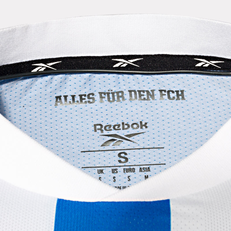 Hansa Rostock 2026/27 Men's Home Shirt