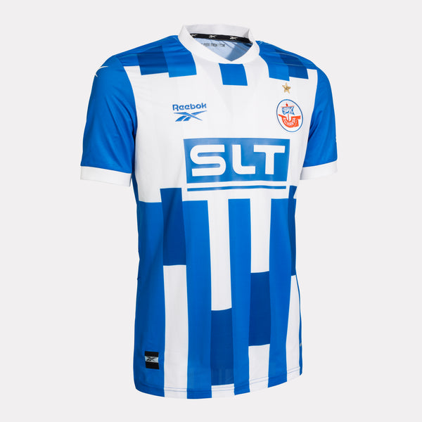 Hansa Rostock 2026/27 Kids' Home Shirt