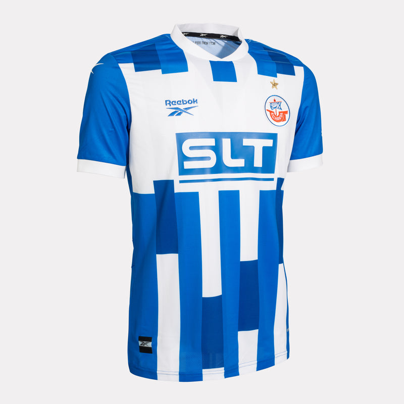 Hansa Rostock 2026/27 Kids' Home Shirt