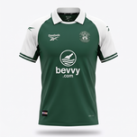 Hibernian 2026/27 Herren Heimtrikot