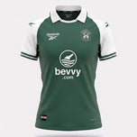 Hibernian 2026/27 Women's Home Shirt