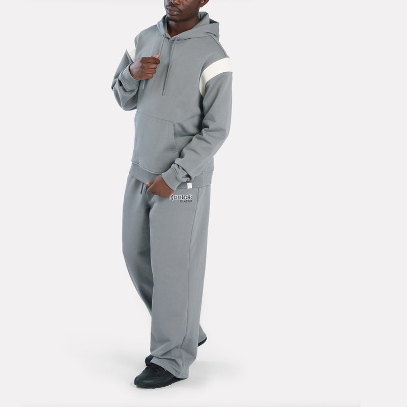 Oversized Unisex Hoodie