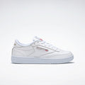 White/Light Grey