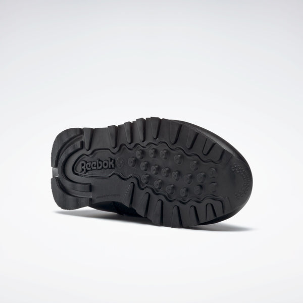 Classic Leather Kids Sneakers
