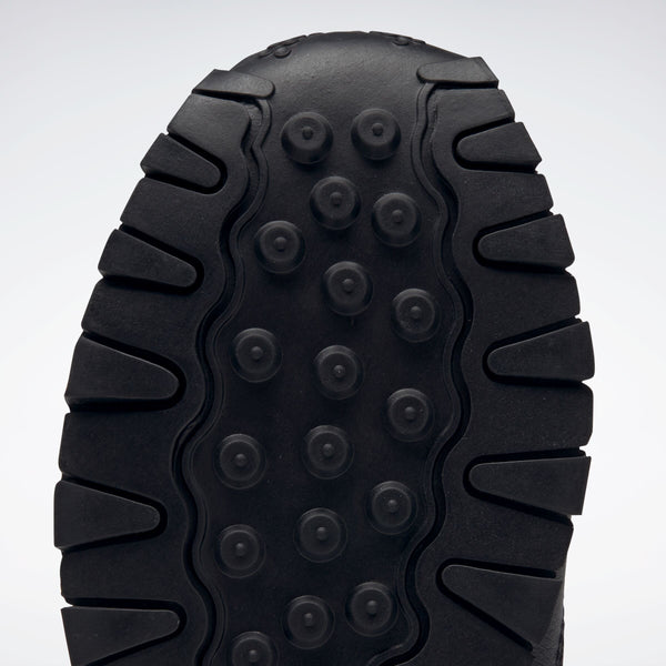 Classic Leather Kids Sneakers