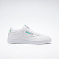 White/Green