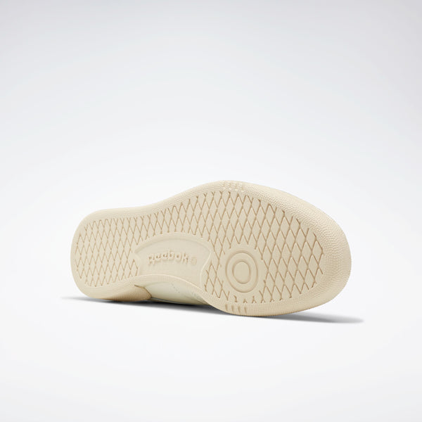 Club C 85 Vintage Sneakers