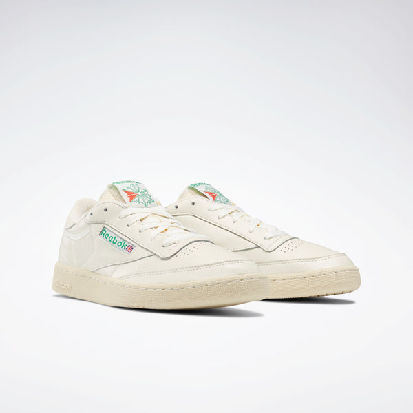 Club C 85 Vintage Sneakers