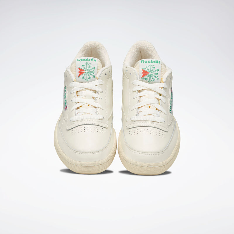 Club C 85 Vintage Sneakers