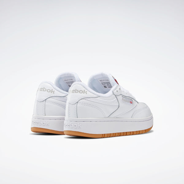 Club C Double Women's Sneakers