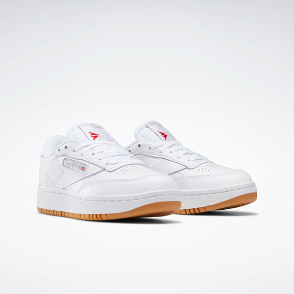 Club C Double Women's Sneakers