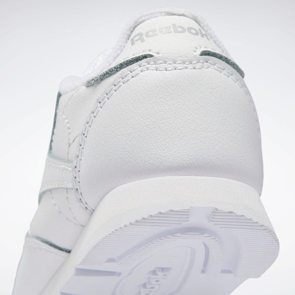 Classic Leather Kids Sneakers