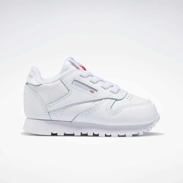 Classic Leather Kids Sneakers