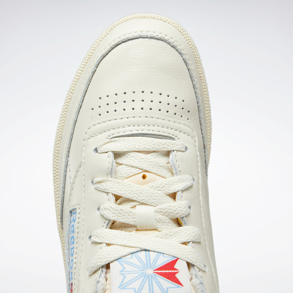 Club C 85 Vintage Sneaker