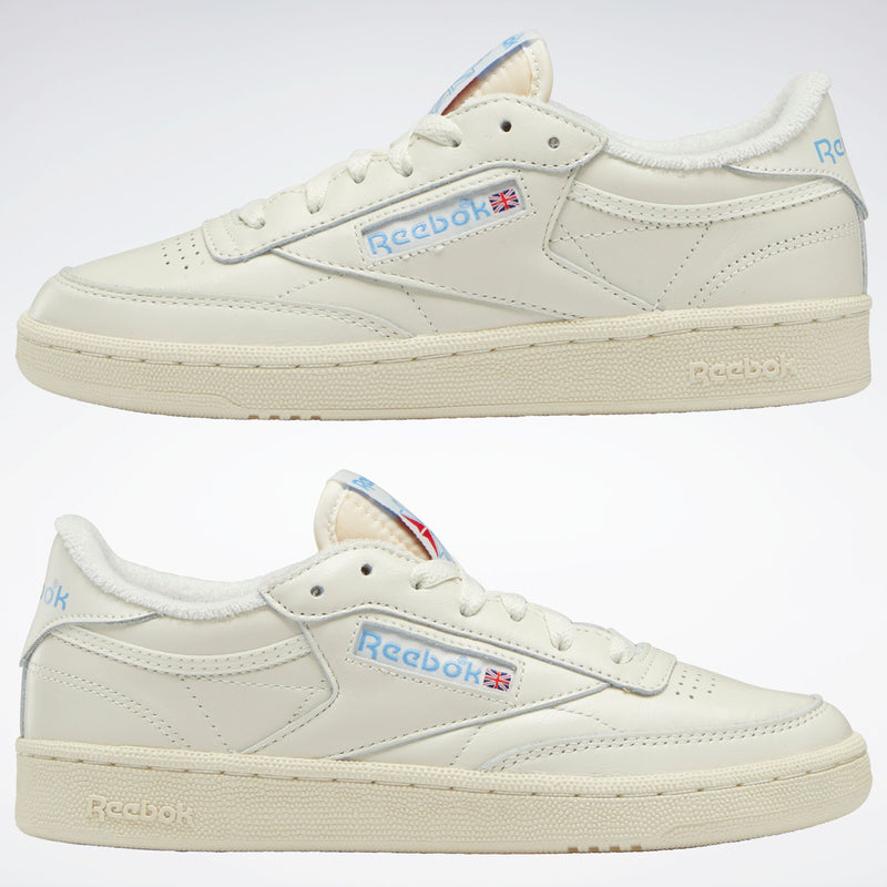 Club C 85 Vintage Sneaker