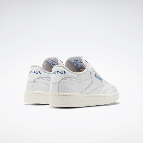 Club C 85 Vintage Unisex Sneakers