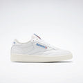 White / Chalk / Vector Blue