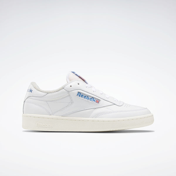 Club C 85 Vintage Unisex Sneakers