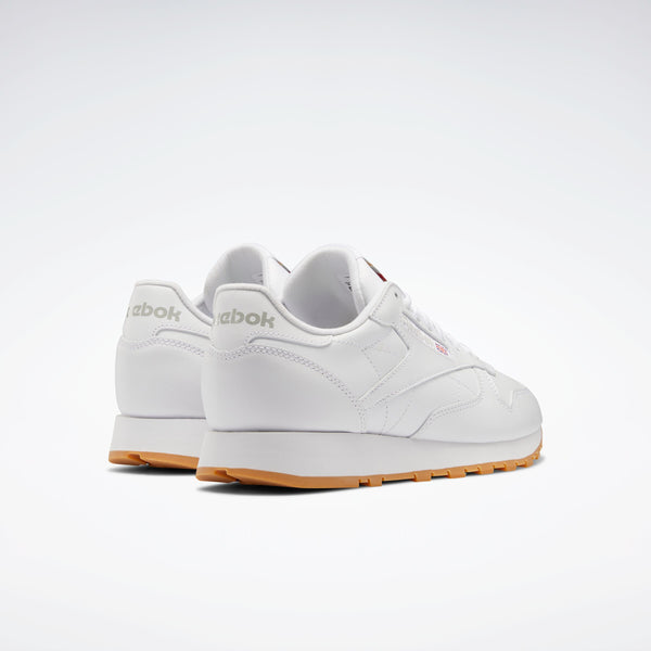 Classic Leather Unisex Sneakers