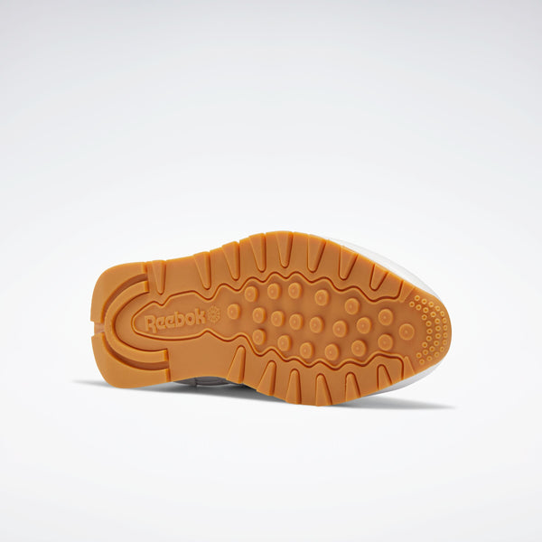 Classic Leather Unisex Sneakers