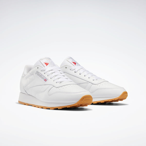 Classic Leather Unisex Sneakers