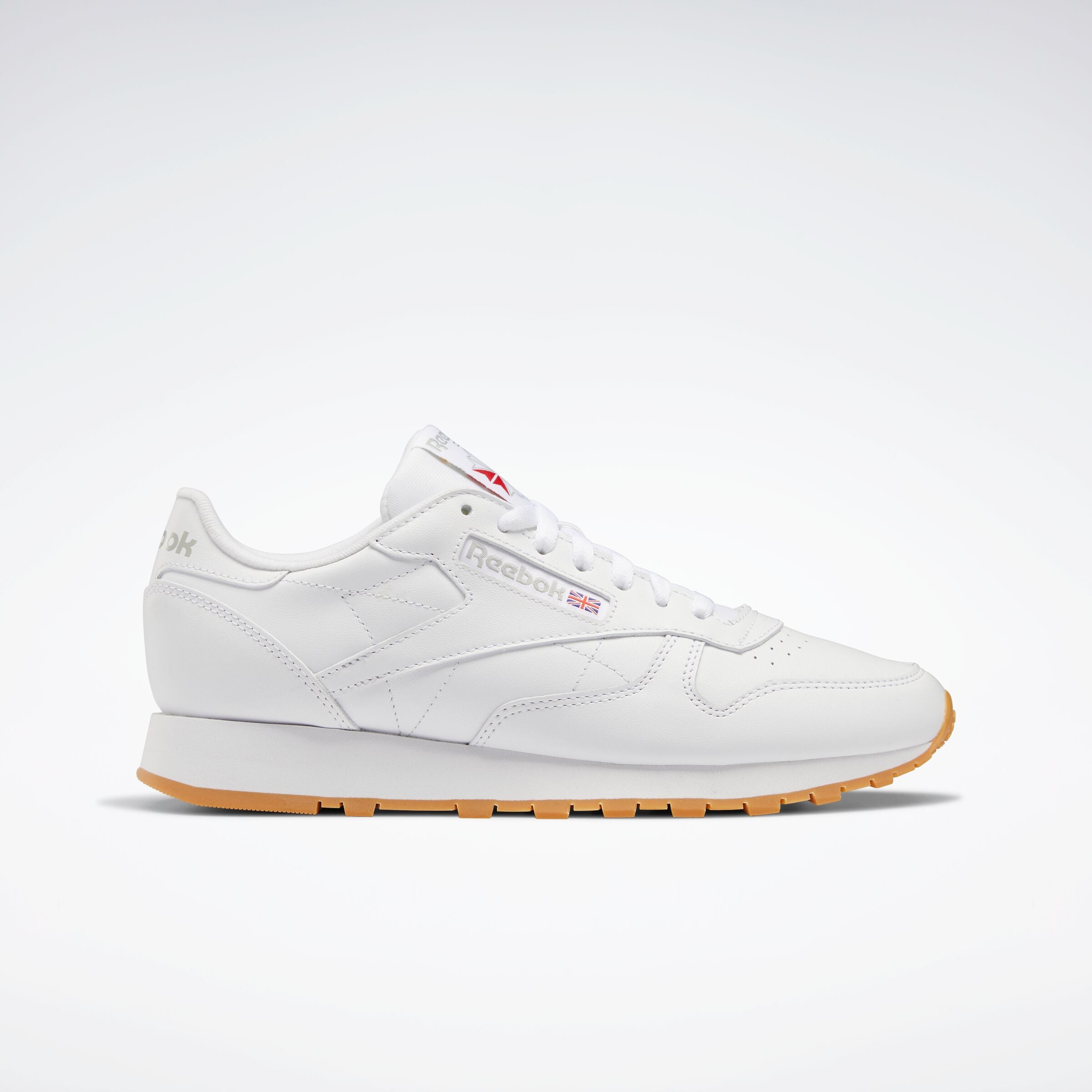 America Reebok Classic Leather Unisex Sneaker – Reebok EU