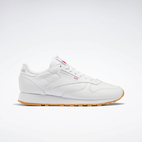 Classic Leather Unisex Sneakers