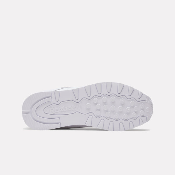 Classic Leather Trainers