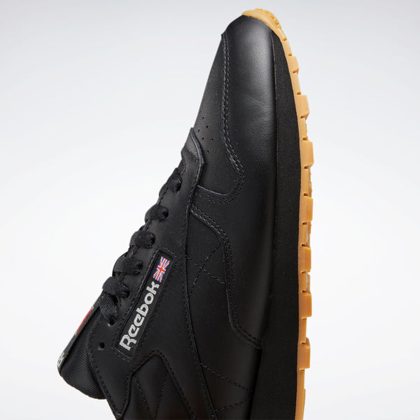 Classic Leather Unisex Sneakers