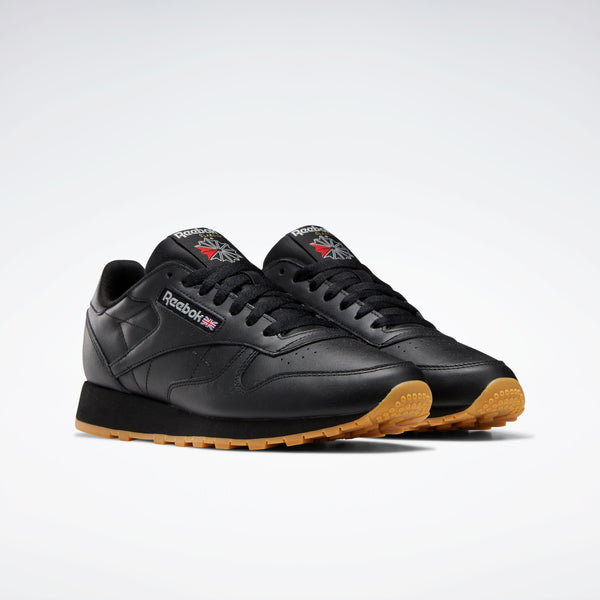 Classic Leather Unisex Sneakers