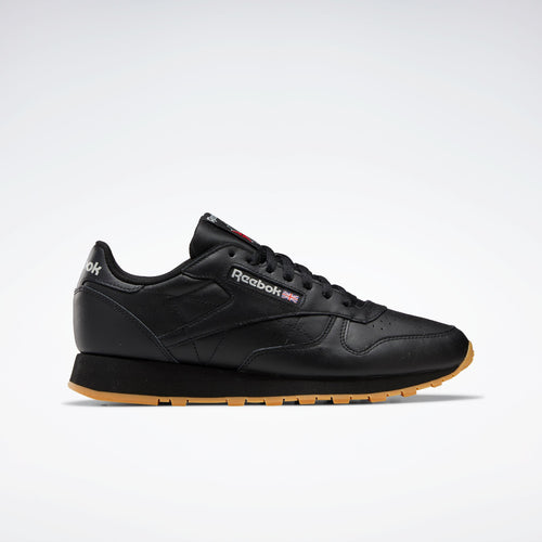 Classic Leather Unisex Sneakers