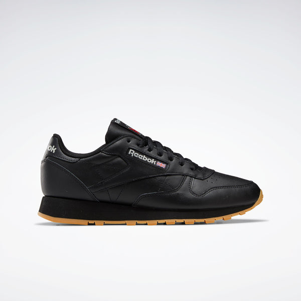 Classic Leather Unisex Sneakers