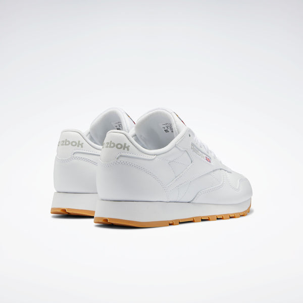 Classic Leather Women's Sneakers