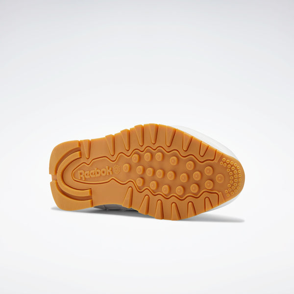Classic Leather Women's Sneakers
